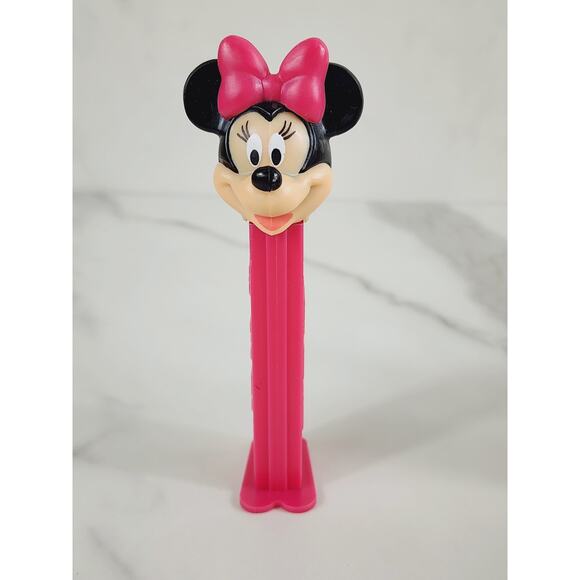 Disney Pez Candy Dispenser Minnie Mouse Daisy Duck Goofy Daffy Speedy Gonzale x5 - Picture 4 of 14